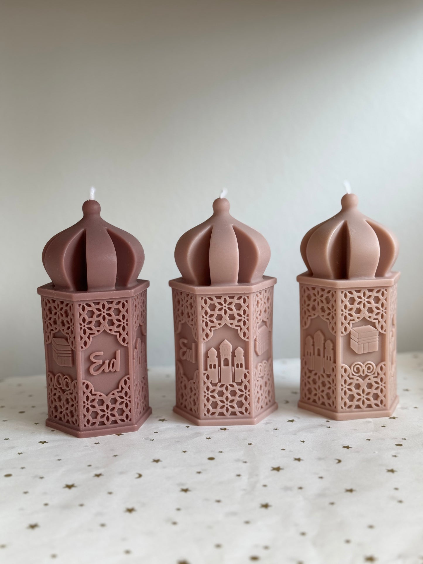Bayt Al-Nur Kaars