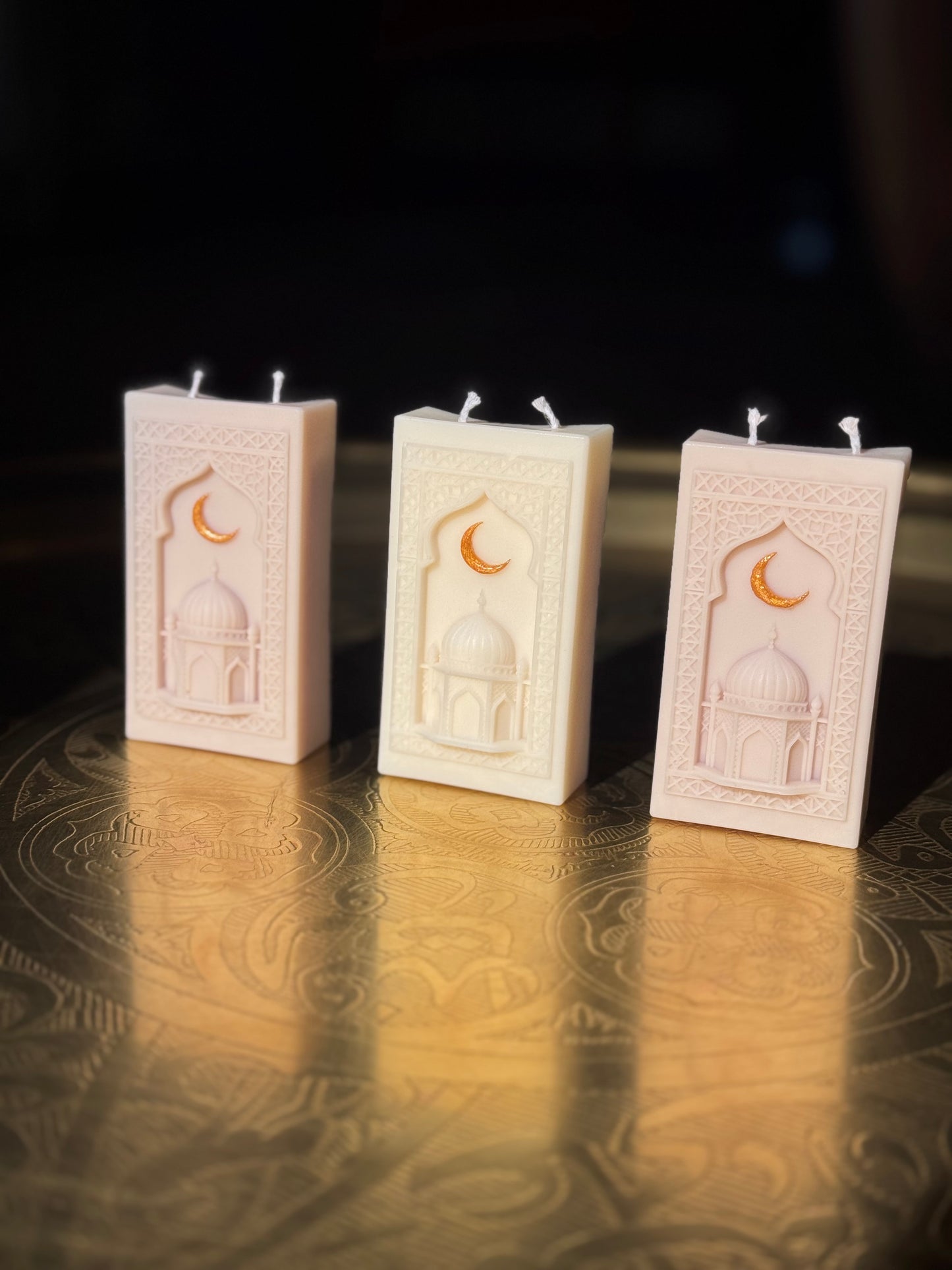 Qamar Al-Masjid giftbox