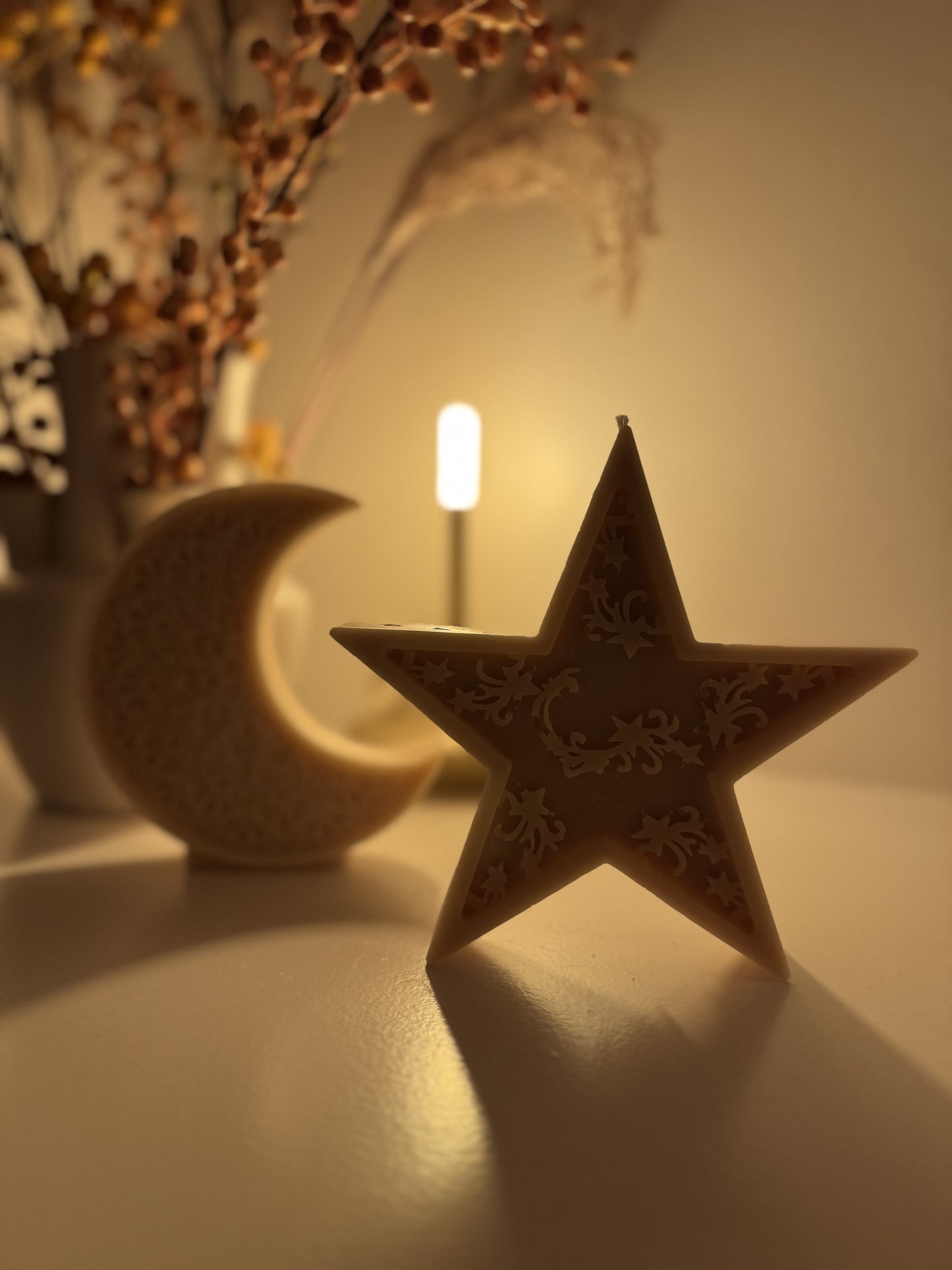 Hilal wa Najm Kaarsenset