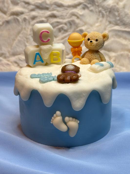Babyshower/GR Workshop BOY🍼