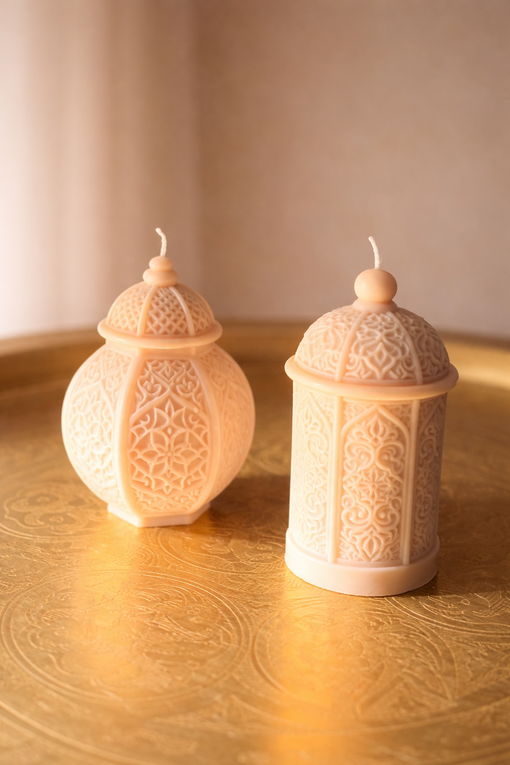 Noor Lantern Duo