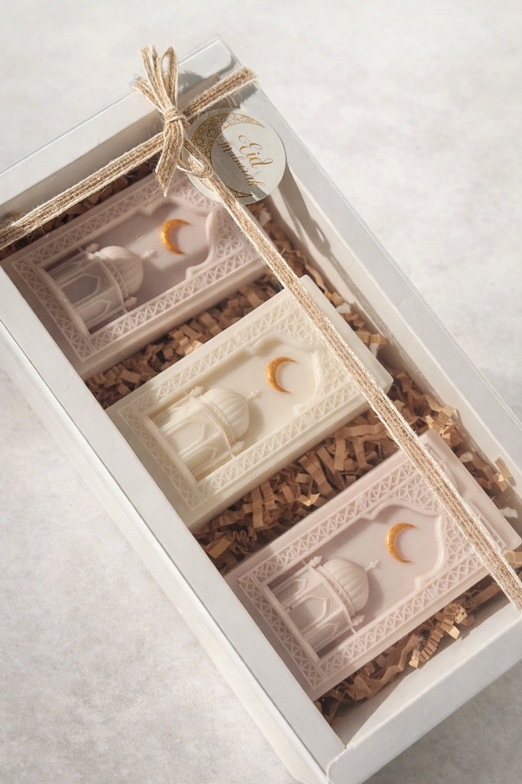 Qamar Al-Masjid giftbox