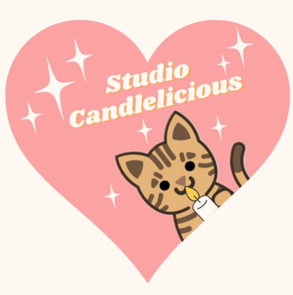 Studio Candlelicious